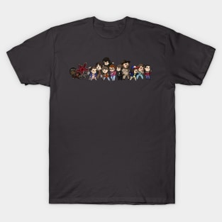 Stranger Things T-Shirt